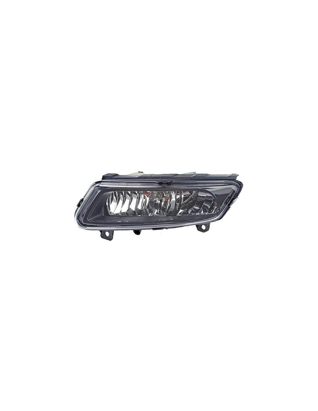 HELLA 1ND010377-031-SİS FARI SOL VİRAJ AYDINLATMALI POLO 6R > 6R0941062C//2549